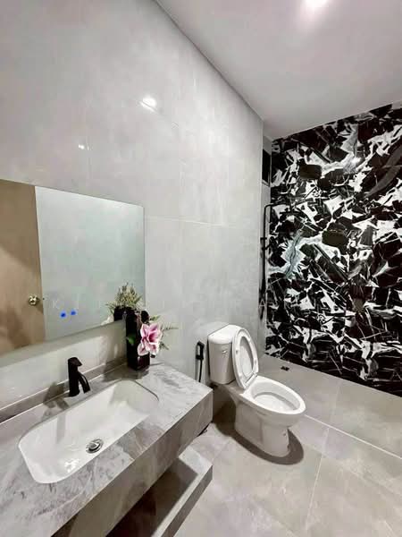 3-BR House, Chon Buri (Pattaya), Nong Pru, Bang Lamung (Pattaya), Chon Buri (Pattaya), 3 Bedrooms, 70 sqm, Single Detached House For Rent, by Chalisa Kitilimtrakul, 500468011 - DDproperty.com