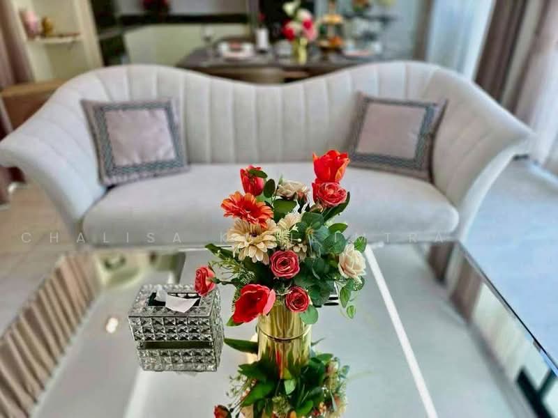 บ้าน 3-ห้องนอน, ชลบุรี, หนองปรือ, บางละมุง, ชลบุรี, 70 ตร.ม., บ้านเดี่ยว ให้เช่า, โดย Chalisa Kitilimtrakul, 500468011 - DDproperty.com