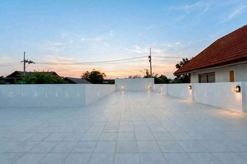บ้าน 3-ห้องนอน, ชลบุรี, หนองปรือ, บางละมุง, ชลบุรี, 70 ตร.ม., บ้านเดี่ยว ให้เช่า, โดย Chalisa Kitilimtrakul, 500468011 - DDproperty.com