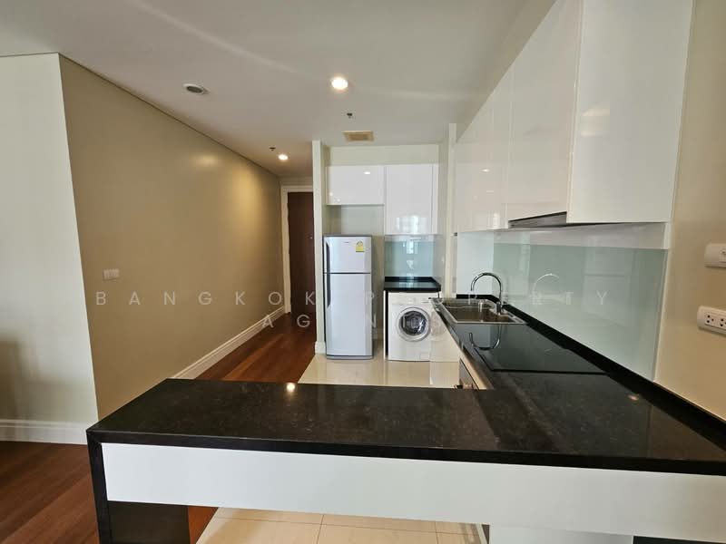 Bright Sukhumvit 24, Bangkok, Sukhumvit 24 Alley, Khong Tan, Khlong Toei, Bangkok, 2 Bedrooms, 88 sqm, Condo For Rent, by BANGKOK PROPERTY AGENTS, 500468012 - DDproperty.com