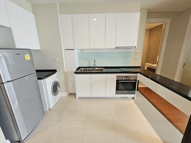 Bright Sukhumvit 24, Bangkok, Sukhumvit 24 Alley, Khong Tan, Khlong Toei, Bangkok, 2 Bedrooms, 88 sqm, Condo For Rent, by BANGKOK PROPERTY AGENTS, 500468012 - DDproperty.com