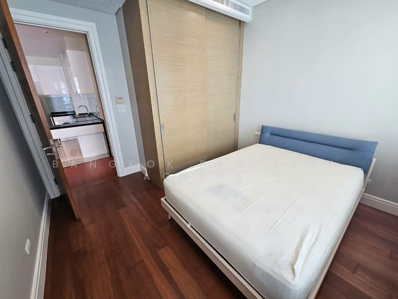 Bright Sukhumvit 24, Bangkok, Sukhumvit 24 Alley, Khong Tan, Khlong Toei, Bangkok, 2 Bedrooms, 88 sqm, Condo For Rent, by BANGKOK PROPERTY AGENTS, 500468012 - DDproperty.com