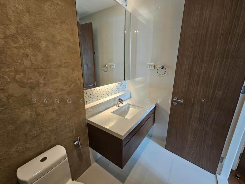 Bright Sukhumvit 24, Bangkok, Sukhumvit 24 Alley, Khong Tan, Khlong Toei, Bangkok, 2 Bedrooms, 88 sqm, Condo For Rent, by BANGKOK PROPERTY AGENTS, 500468012 - DDproperty.com