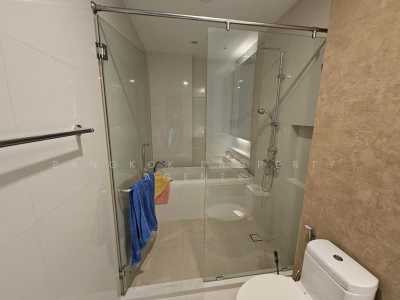 Bright Sukhumvit 24, Bangkok, Sukhumvit 24 Alley, Khong Tan, Khlong Toei, Bangkok, 2 Bedrooms, 88 sqm, Condo For Rent, by BANGKOK PROPERTY AGENTS, 500468012 - DDproperty.com