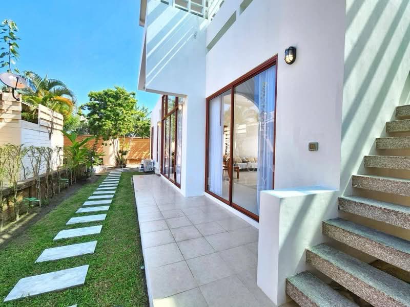 บ้านเดี่ยวใกล้ทะเลชะอำ, Phetchaburi, Cha-am, Cha-Am, Phetchaburi, 2 Bedrooms, 102 sqm, Single Detached House For Sale, by International Property, 500468016 - DDproperty.com