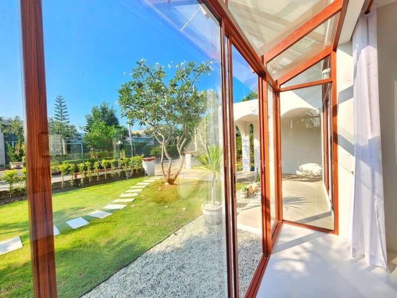 บ้านเดี่ยวใกล้ทะเลชะอำ, Phetchaburi, Cha-am, Cha-Am, Phetchaburi, 2 Bedrooms, 102 sqm, Single Detached House For Sale, by International Property, 500468016 - DDproperty.com