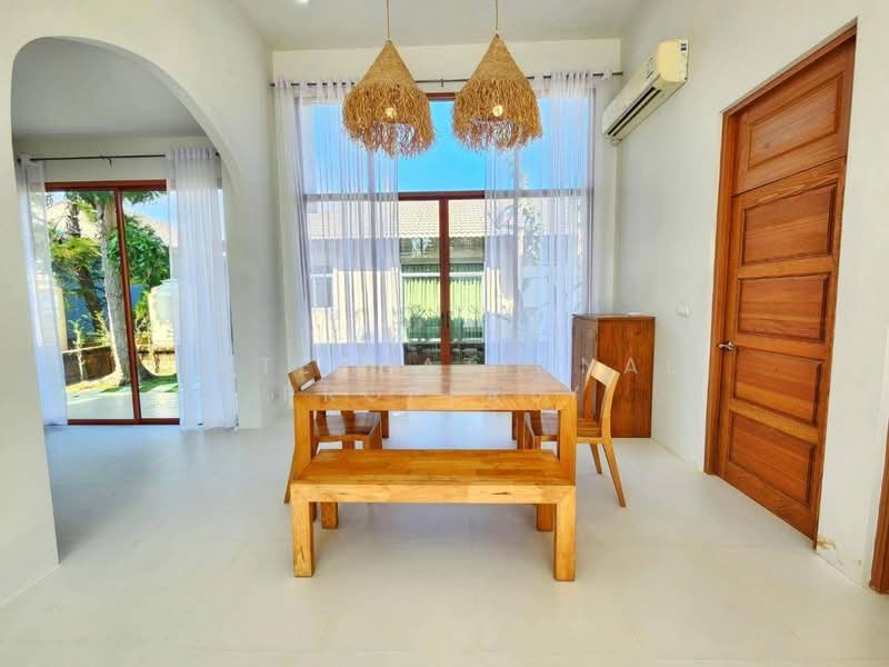 บ้านเดี่ยวใกล้ทะเลชะอำ, เพชรบุรี, ชะอำ, เพชรบุรี, 102 ตร.ม., บ้านเดี่ยว ขาย, โดย International Property, 500468016 - DDproperty.com