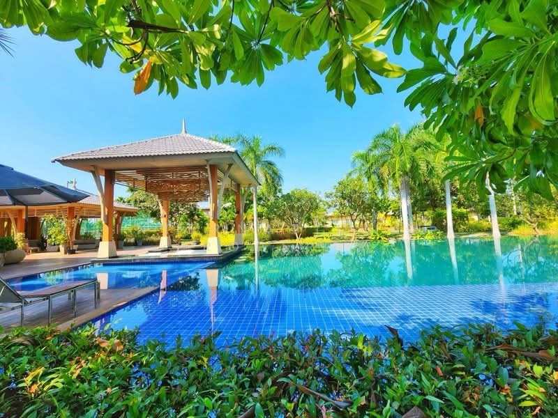 บ้านเดี่ยวใกล้ทะเลชะอำ, Phetchaburi, Cha-am, Cha-Am, Phetchaburi, 2 Bedrooms, 102 sqm, Single Detached House For Sale, by International Property, 500468016 - DDproperty.com
