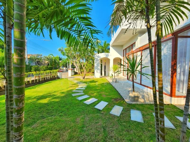 บ้านเดี่ยวใกล้ทะเลชะอำ, Phetchaburi, Cha-am, Cha-Am, Phetchaburi, 2 Bedrooms, 102 sqm, Single Detached House For Sale, by International Property, 500468016 - DDproperty.com