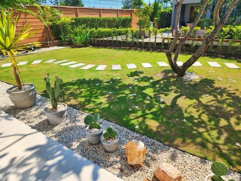 บ้านเดี่ยวใกล้ทะเลชะอำ, Phetchaburi, Cha-am, Cha-Am, Phetchaburi, 2 Bedrooms, 102 sqm, Single Detached House For Sale, by International Property, 500468016 - DDproperty.com