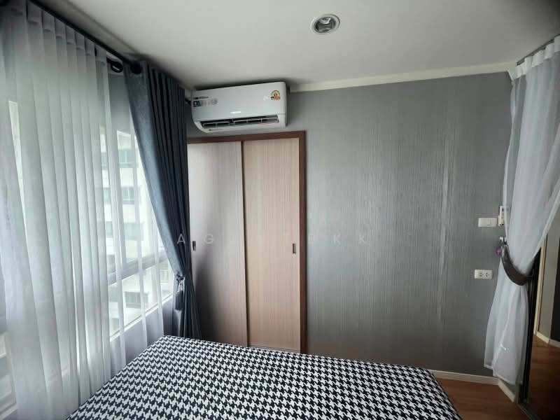 Lumpini Mega City Bangna, Samut Prakan, Bang Na-Trat Frontage Rd, Bang Kaeo, Bang Plee, Samut Prakan, 1 Bedroom, 26 sqm, Condo For Sale, by Agentbkk, 500468018 - DDproperty.com