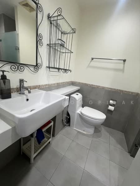 The Muse Sukhumvit, Bangkok, 9 Soi Sukhumvit 64/2, Bang Chak, Phra Khanong, Bangkok, 2 Bedrooms, 80 sqm, Condo For Rent, by Soraya Pongpitak, 500468019 - DDproperty.com