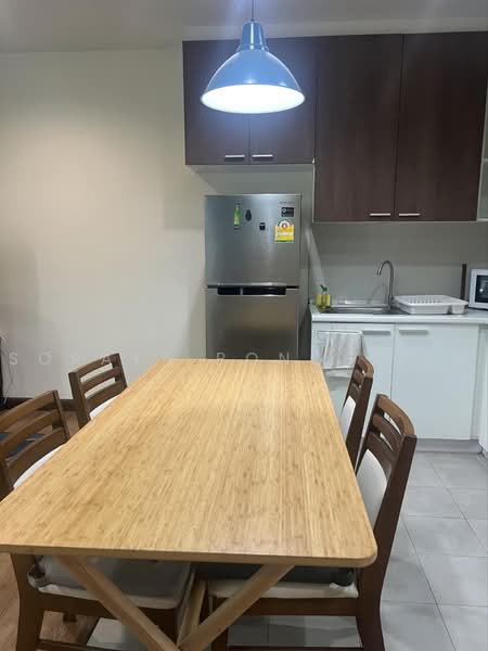 The Muse Sukhumvit, Bangkok, 9 Soi Sukhumvit 64/2, Bang Chak, Phra Khanong, Bangkok, 2 Bedrooms, 80 sqm, Condo For Rent, by Soraya Pongpitak, 500468019 - DDproperty.com