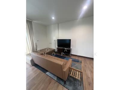 For Rent - The Muse Sukhumvit, Bangkok