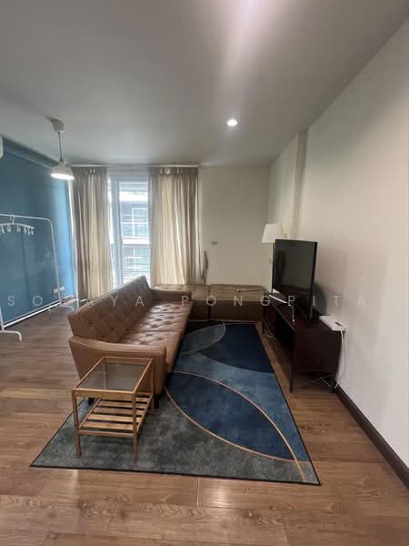 The Muse Sukhumvit, Bangkok, 9 Soi Sukhumvit 64/2, Bang Chak, Phra Khanong, Bangkok, 2 Bedrooms, 80 sqm, Condo For Rent, by Soraya Pongpitak, 500468019 - DDproperty.com