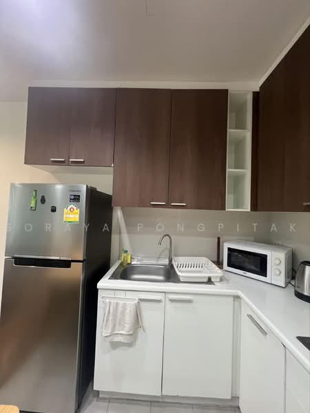 The Muse Sukhumvit, Bangkok, 9 Soi Sukhumvit 64/2, Bang Chak, Phra Khanong, Bangkok, 2 Bedrooms, 80 sqm, Condo For Rent, by Soraya Pongpitak, 500468019 - DDproperty.com