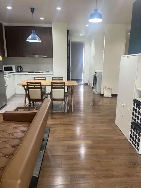 The Muse Sukhumvit, Bangkok, 9 Soi Sukhumvit 64/2, Bang Chak, Phra Khanong, Bangkok, 2 Bedrooms, 80 sqm, Condo For Rent, by Soraya Pongpitak, 500468019 - DDproperty.com