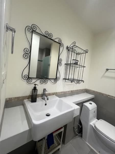 The Muse Sukhumvit, Bangkok, 9 Soi Sukhumvit 64/2, Bang Chak, Phra Khanong, Bangkok, 2 Bedrooms, 80 sqm, Condo For Rent, by Soraya Pongpitak, 500468019 - DDproperty.com