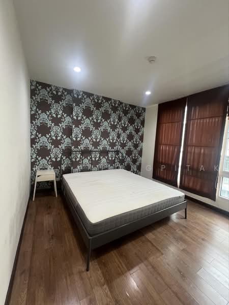 The Muse Sukhumvit, Bangkok, 9 Soi Sukhumvit 64/2, Bang Chak, Phra Khanong, Bangkok, 2 Bedrooms, 80 sqm, Condo For Rent, by Soraya Pongpitak, 500468019 - DDproperty.com