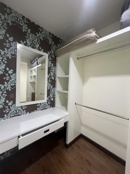 The Muse Sukhumvit, Bangkok, 9 Soi Sukhumvit 64/2, Bang Chak, Phra Khanong, Bangkok, 2 Bedrooms, 80 sqm, Condo For Rent, by Soraya Pongpitak, 500468019 - DDproperty.com