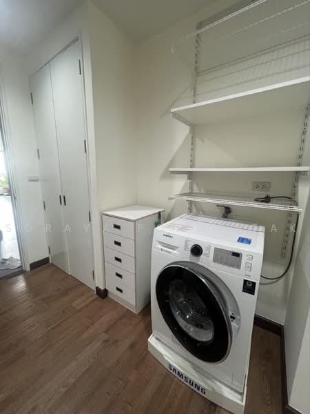 The Muse Sukhumvit, Bangkok, 9 Soi Sukhumvit 64/2, Bang Chak, Phra Khanong, Bangkok, 2 Bedrooms, 80 sqm, Condo For Rent, by Soraya Pongpitak, 500468019 - DDproperty.com