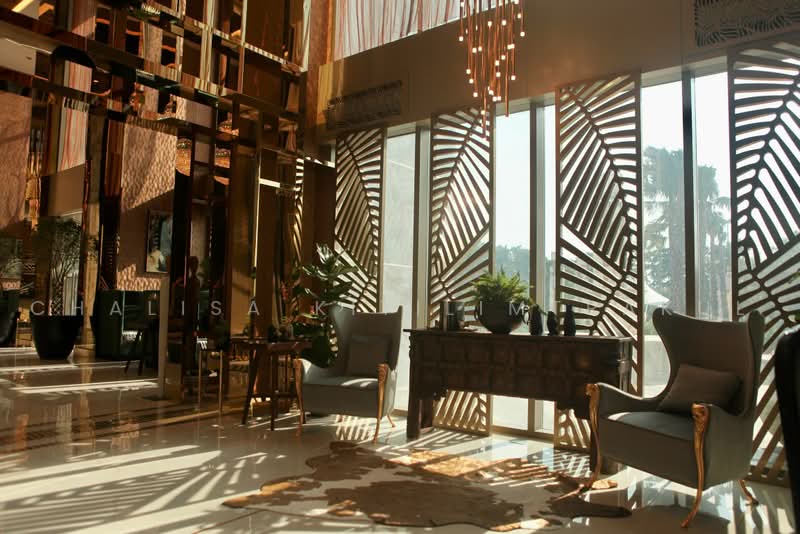 Copacabana Beach Jomtien, Chon Buri (Pattaya), Jomtien Sai Song Rd, Nong Pru, Bang Lamung (Pattaya), Chon Buri (Pattaya), 1 Bedroom, 47 sqm, Condo For Sale, by Chalisa Kitilimtrakul, 500468020 - DDproperty.com