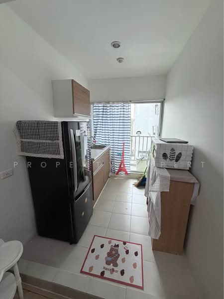 The Niche ID Ladprao-Wang Hin, Bangkok, 39 Lad Prao Wanghin Road, Lat Phrao, Bangkok, 1 Bedroom, 35 sqm, Condo For Sale, by Property Expert, 500468022 - DDproperty.com
