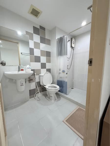 The Niche ID Ladprao-Wang Hin, Bangkok, 39 Lad Prao Wanghin Road, Lat Phrao, Bangkok, 1 Bedroom, 35 sqm, Condo For Sale, by Property Expert, 500468022 - DDproperty.com