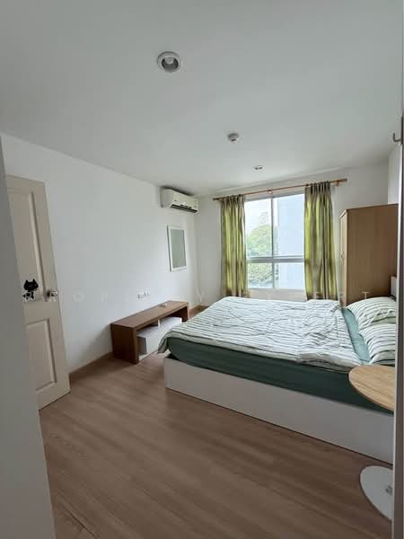 The Niche ID Ladprao-Wang Hin, Bangkok, 39 Lad Prao Wanghin Road, Lat Phrao, Bangkok, 1 Bedroom, 35 sqm, Condo For Sale, by Property Expert, 500468022 - DDproperty.com