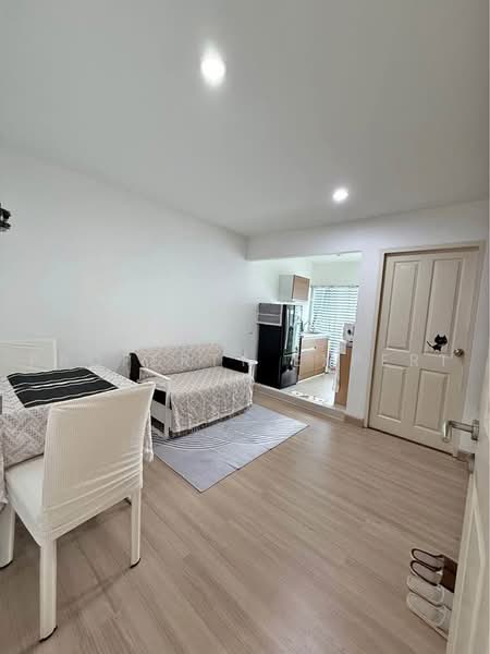 The Niche ID Ladprao-Wang Hin, Bangkok, 39 Lad Prao Wanghin Road, Lat Phrao, Bangkok, 1 Bedroom, 35 sqm, Condo For Sale, by Property Expert, 500468022 - DDproperty.com