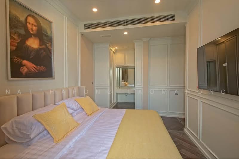 The Esse Sukhumvit 36, Bangkok, Soi Sukhumvit 36, Sukhumvit Road, Phra Kanong, Khlong Toei, Bangkok, 2 Bedrooms, 77 sqm, Condo For Sale, by Natthapong Laomahong, 500468023 - DDproperty.com