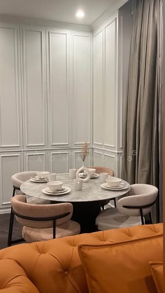 The Esse Sukhumvit 36, Bangkok, Soi Sukhumvit 36, Sukhumvit Road, Phra Kanong, Khlong Toei, Bangkok, 2 Bedrooms, 77 sqm, Condo For Sale, by Natthapong Laomahong, 500468023 - DDproperty.com