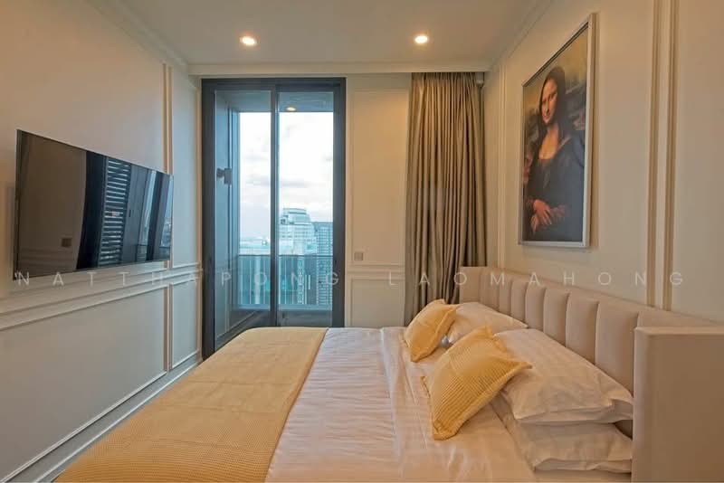 The Esse Sukhumvit 36, Bangkok, Soi Sukhumvit 36, Sukhumvit Road, Phra Kanong, Khlong Toei, Bangkok, 2 Bedrooms, 77 sqm, Condo For Sale, by Natthapong Laomahong, 500468023 - DDproperty.com