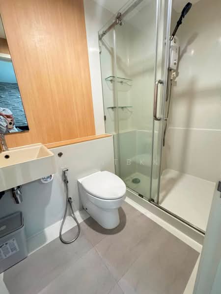 Aspire Sathorn-Thapra : แอสปาย สาทร - ท่าพระ, กรุงเทพ, 359 ถ.ราชพฤกษ์, บุคคโล, ธนบุรี, กรุงเทพ, 31 ตร.ม., คอนโด ขาย, โดย Agentbkk, 500468026 - DDproperty.com