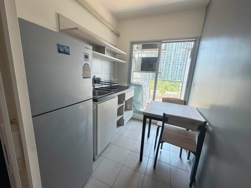 Aspire Sathorn-Thapra, Bangkok, 359 Ratchaphruek Road, Bukkalo, Thon Buri, Bangkok, 1 Bedroom, 31 sqm, Condo For Sale, by Agentbkk, 500468026 - DDproperty.com
