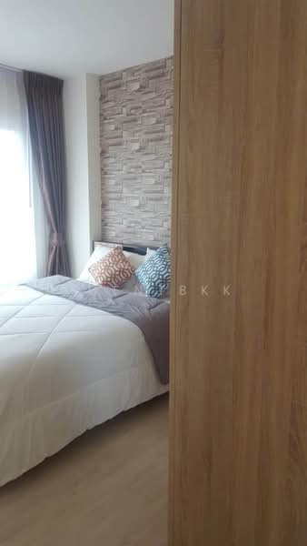 Aspire Sathorn-Thapra, Bangkok, 359 Ratchaphruek Road, Bukkalo, Thon Buri, Bangkok, 1 Bedroom, 31 sqm, Condo For Sale, by Agentbkk, 500468026 - DDproperty.com
