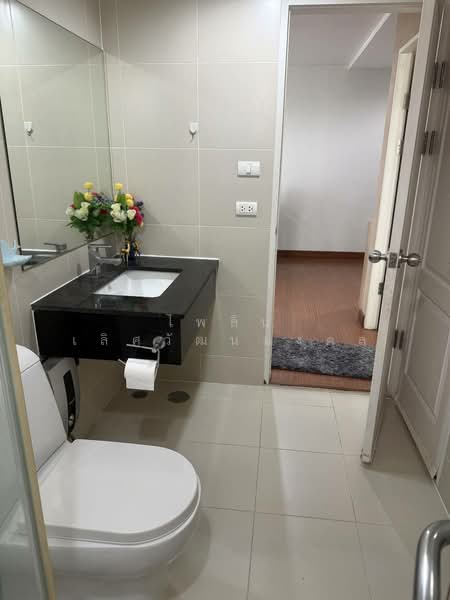 Belle Grand Rama 9, Bangkok, 131 Rama 9 Road, Huai Khwang, Bangkok, 2 Bedrooms, 59 sqm, Condo For Rent, by ไพลิน เลิศวัฒนมงคล, 500468028 - DDproperty.com
