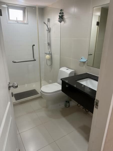 Belle Grand Rama 9, Bangkok, 131 Rama 9 Road, Huai Khwang, Bangkok, 2 Bedrooms, 59 sqm, Condo For Rent, by ไพลิน เลิศวัฒนมงคล, 500468028 - DDproperty.com