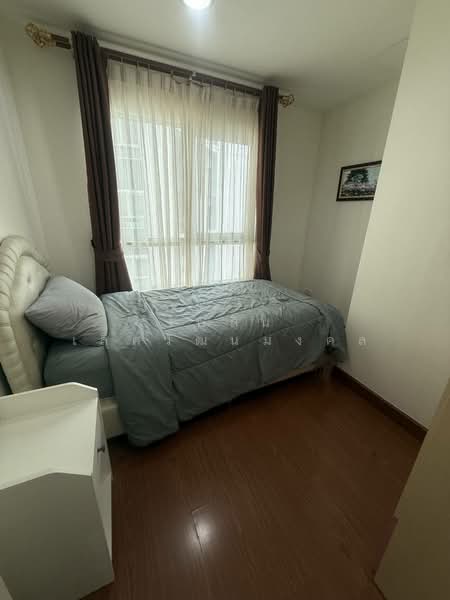 Belle Grand Rama 9, Bangkok, 131 Rama 9 Road, Huai Khwang, Bangkok, 2 Bedrooms, 59 sqm, Condo For Rent, by ไพลิน เลิศวัฒนมงคล, 500468028 - DDproperty.com