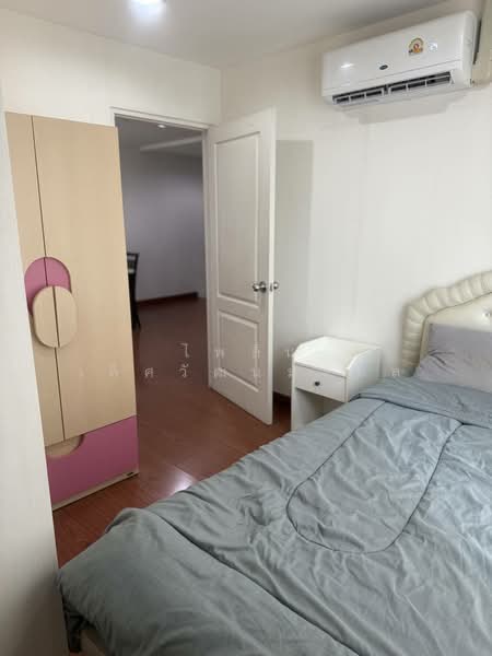 Belle Grand Rama 9, Bangkok, 131 Rama 9 Road, Huai Khwang, Bangkok, 2 Bedrooms, 59 sqm, Condo For Rent, by ไพลิน เลิศวัฒนมงคล, 500468028 - DDproperty.com