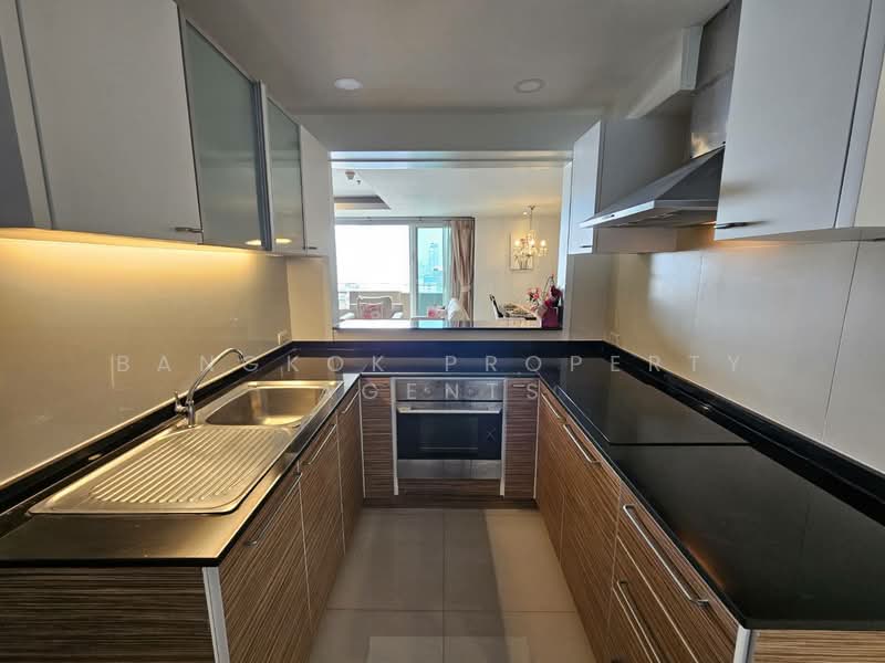 Piyathip Place, Bangkok, 24 Soi Prommitr, Khlong Tan Nua, Watthana, Bangkok, 2 Bedrooms, 172 sqm, Condo For Rent, by BANGKOK PROPERTY AGENTS, 500468029 - DDproperty.com
