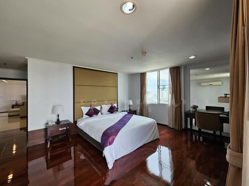 Piyathip Place, Bangkok, 24 Soi Prommitr, Khlong Tan Nua, Watthana, Bangkok, 2 Bedrooms, 172 sqm, Condo For Rent, by BANGKOK PROPERTY AGENTS, 500468029 - DDproperty.com