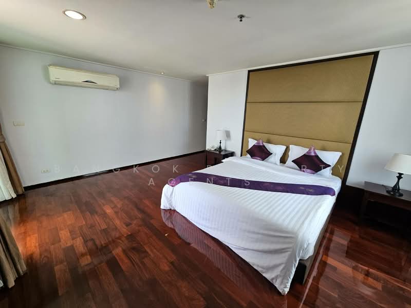 Piyathip Place, Bangkok, 24 Soi Prommitr, Khlong Tan Nua, Watthana, Bangkok, 2 Bedrooms, 172 sqm, Condo For Rent, by BANGKOK PROPERTY AGENTS, 500468029 - DDproperty.com