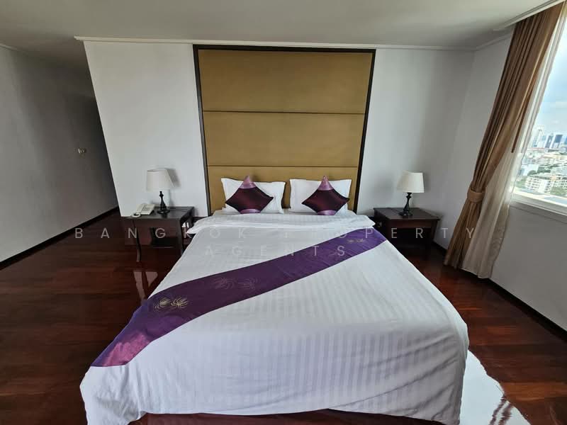 Piyathip Place, Bangkok, 24 Soi Prommitr, Khlong Tan Nua, Watthana, Bangkok, 2 Bedrooms, 172 sqm, Condo For Rent, by BANGKOK PROPERTY AGENTS, 500468029 - DDproperty.com