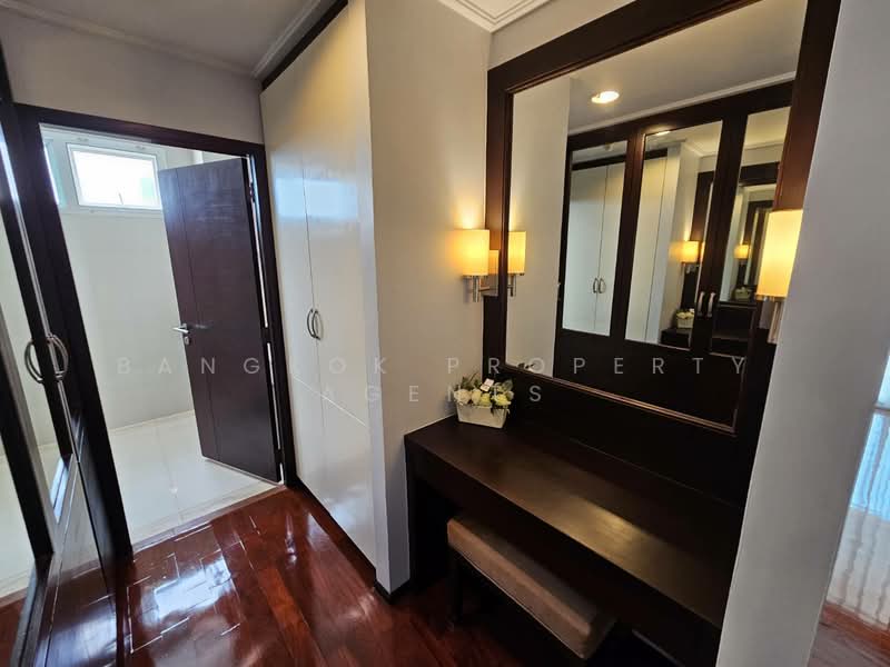 Piyathip Place, Bangkok, 24 Soi Prommitr, Khlong Tan Nua, Watthana, Bangkok, 2 Bedrooms, 172 sqm, Condo For Rent, by BANGKOK PROPERTY AGENTS, 500468029 - DDproperty.com