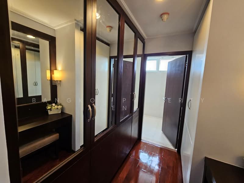 Piyathip Place, Bangkok, 24 Soi Prommitr, Khlong Tan Nua, Watthana, Bangkok, 2 Bedrooms, 172 sqm, Condo For Rent, by BANGKOK PROPERTY AGENTS, 500468029 - DDproperty.com