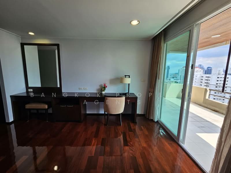 Piyathip Place, Bangkok, 24 Soi Prommitr, Khlong Tan Nua, Watthana, Bangkok, 2 Bedrooms, 172 sqm, Condo For Rent, by BANGKOK PROPERTY AGENTS, 500468029 - DDproperty.com