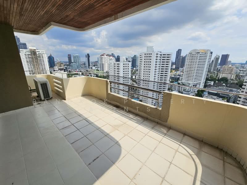 Piyathip Place, Bangkok, 24 Soi Prommitr, Khlong Tan Nua, Watthana, Bangkok, 2 Bedrooms, 172 sqm, Condo For Rent, by BANGKOK PROPERTY AGENTS, 500468029 - DDproperty.com