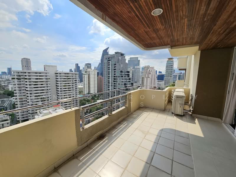 Piyathip Place, Bangkok, 24 Soi Prommitr, Khlong Tan Nua, Watthana, Bangkok, 2 Bedrooms, 172 sqm, Condo For Rent, by BANGKOK PROPERTY AGENTS, 500468029 - DDproperty.com