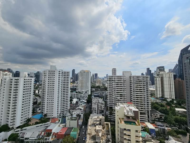 Piyathip Place : ปิยะทิพย์ เพลซ, กรุงเทพ, 24 ซอย พร้อมมิตร, คลองตันเหนือ, วัฒนา, กรุงเทพ, 172 ตร.ม., คอนโด ให้เช่า, โดย BANGKOK PROPERTY AGENTS, 500468029 - DDproperty.com